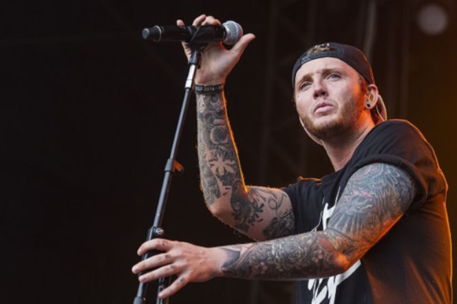 James Arthur pobity! Co z koncertem w Polsce?