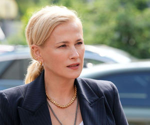 Barwy szczęścia odc. 3260. Justyna Zytko (Sylwia Juszczak-Krawczyk)