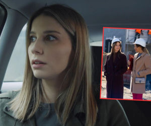 Pierwsza miłość, odcinek 4207: Kalina zostanie zniszczona przez Sandrę? Prawdziwa sprawczyni katastrofy zapadła się pod ziemię