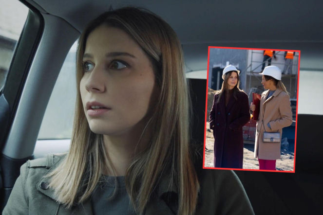 Pierwsza miłość, odcinek 4207: Kalina zostanie zniszczona przez Sandrę? Prawdziwa sprawczyni katastrofy zapadła się pod ziemię