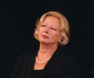 Bożena Dykiel na zdjęciach sprzed ponad 20 lat. Tak wyglądała w pierwszych odcinkach Na Wspólnej