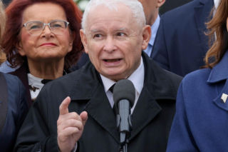 195. miesięcznica katastrofy smoleńskiej