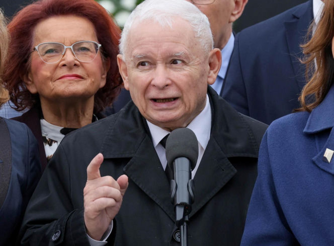 195. miesięcznica katastrofy smoleńskiej