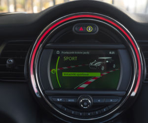 MINI Cooper John Cooper Works 2.0 8AT