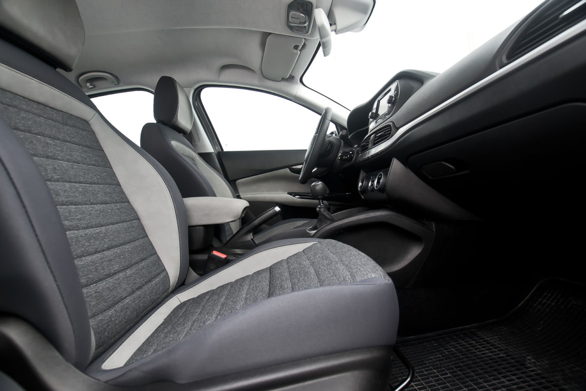 Fiat Tipo 1.6 Multijet 16V LOUNGE