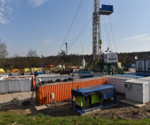 Ojciec Rydzyk znów wierci dziurę w Toruniu! Tak wyglądają prace