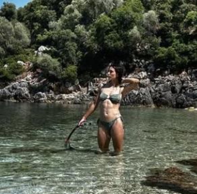 Najlepsza piłkarka świata Aitana Bonmati