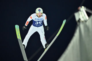 O której skoki dzisiaj, w niedzielę 30 listopada 2025? PŚ w Ruce