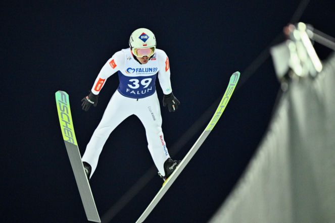 O której skoki dzisiaj, w niedzielę 30 listopada 2025? PŚ w Ruce