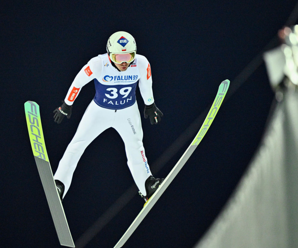 O której godzinie skoki narciarskie dzisiaj? Niedziela 30.11.2025 PŚ Ruka
