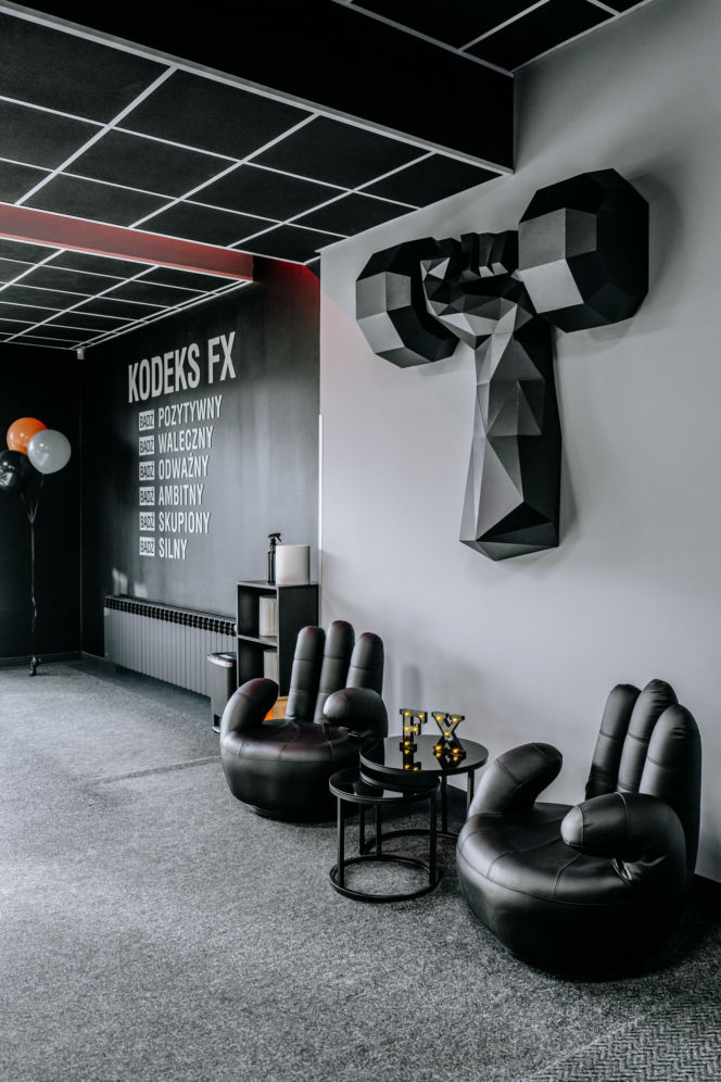 Fitness Extreme Chodzież