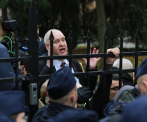 Sytuacja przed Trybunałem Konstytucyjnym