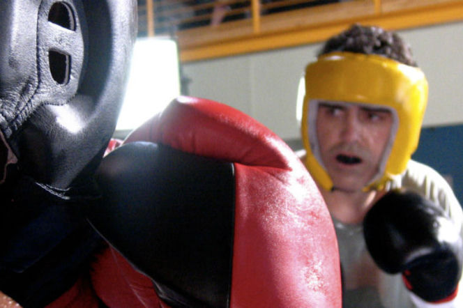 Film online The Hammer