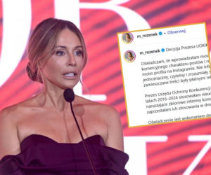 Małgorzata Rozenek-Majdan została ukarana. Musiała słono zapłacić!