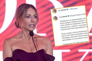 Małgorzata Rozenek-Majdan została ukarana. Musiała słono zapłacić!