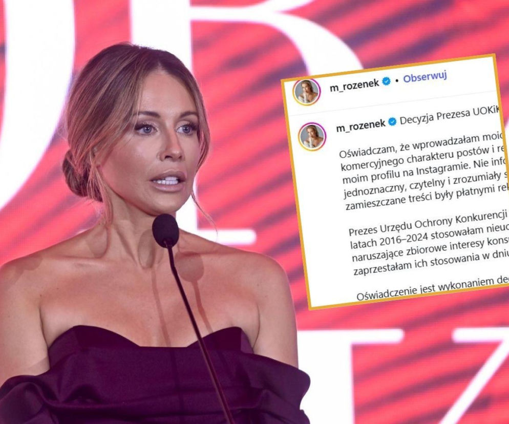 Małgorzata Rozenek-Majdan