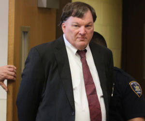 Szanowany architekt seryjnym mordercą! Wyznał, że zabił osiem kobiet