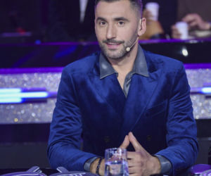 W jury wyjątkowo gościła dziś Kayah.