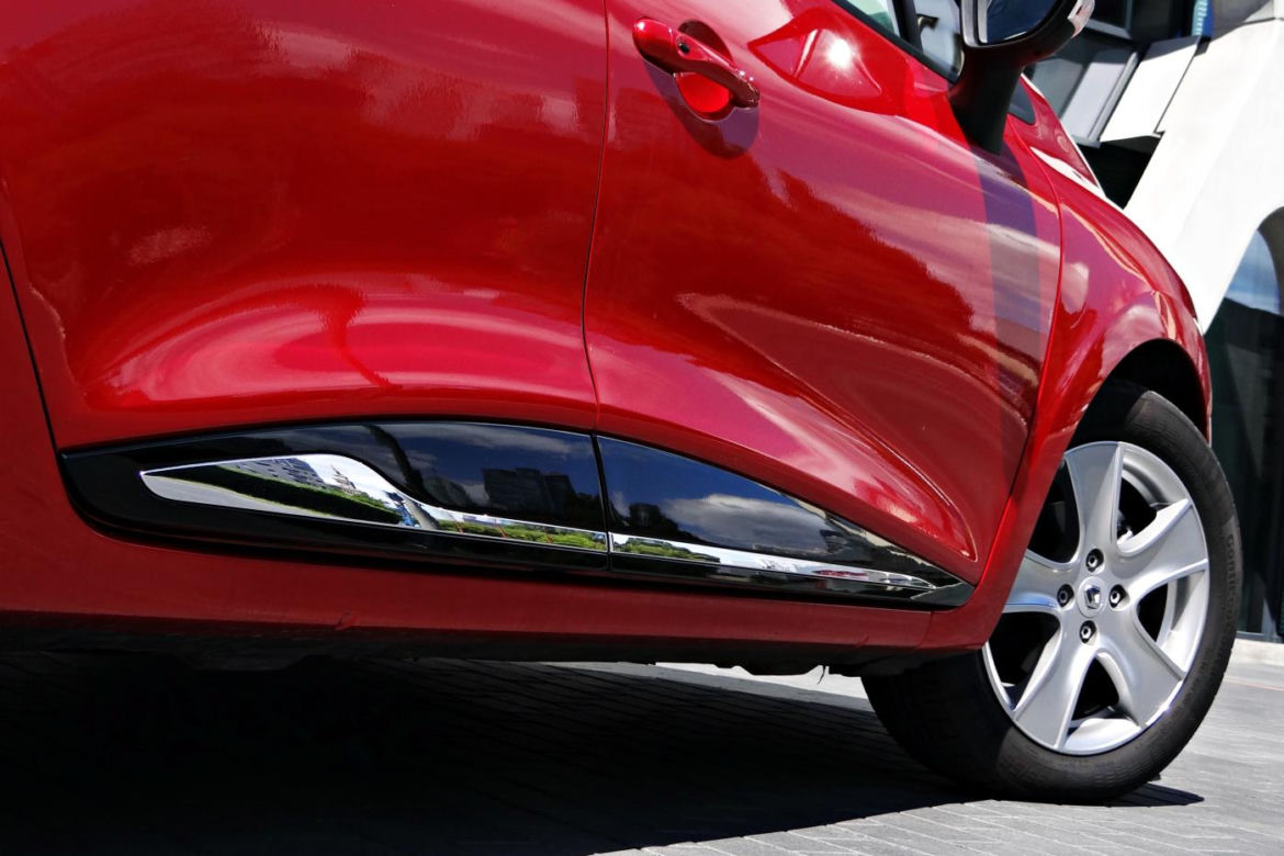 Renault Clio Grandtour