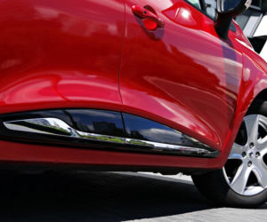 Renault Clio Grandtour
