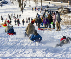 Dyrektorzy zdecydowali. Przedferie, a potem ferie zimowe