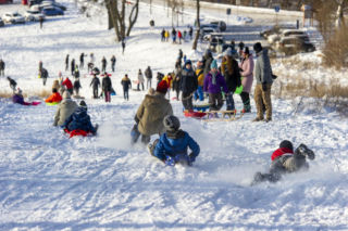 Dyrektorzy zdecydowali. Przedferie, a potem ferie zimowe