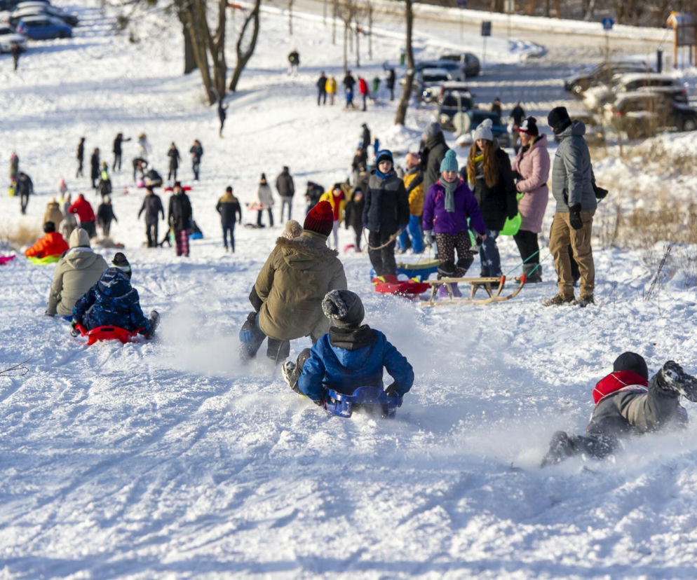 Dyrektorzy zdecydowali. Przedferie, a potem ferie zimowe