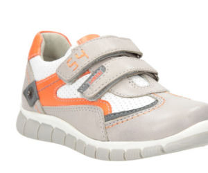 Buty dla chłopców 4