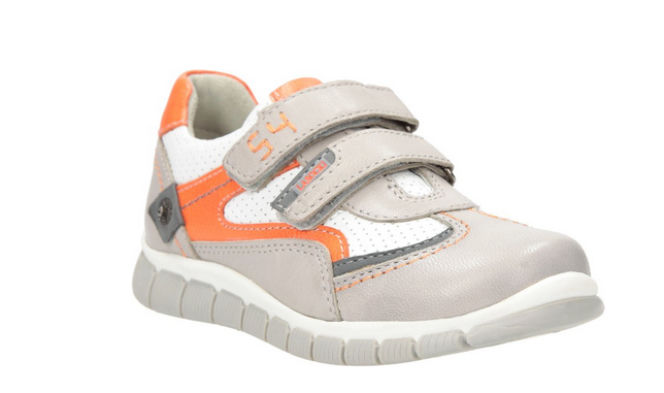 Buty dla chłopców 4