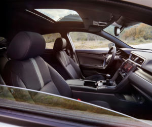 Honda Civic X