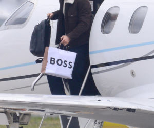 Robert Lewandowski kupił jacht!