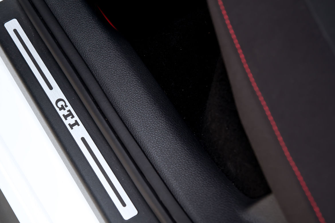 Volkswagen Polo GTI 1.8 TSI