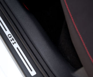 Volkswagen Polo GTI 1.8 TSI