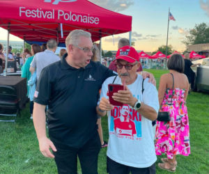 Moc zabawy i Michał Milowicz na Festival Polonaise pod Chicago 2026