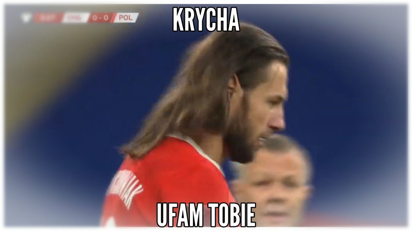 Polska - Meksyk MEMY