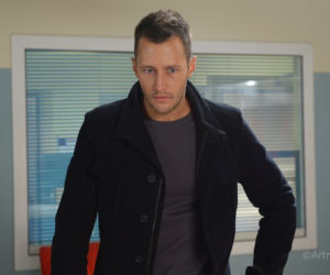 NA DOBRE i NA ZŁE odc. 505. James (Jake Michaels)