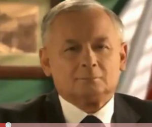 Spot wyborczy Jarosława Kaczyńskiego 
