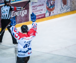 KH Energa Toruń - Comarch Cracovia, pierwszy mecz fazy play-off