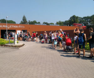 Kąpielisko Orbita