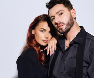 Natasza Urbańska i Kamil Bednarek