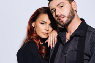 Natasza Urbańska i Kamil Bednarek