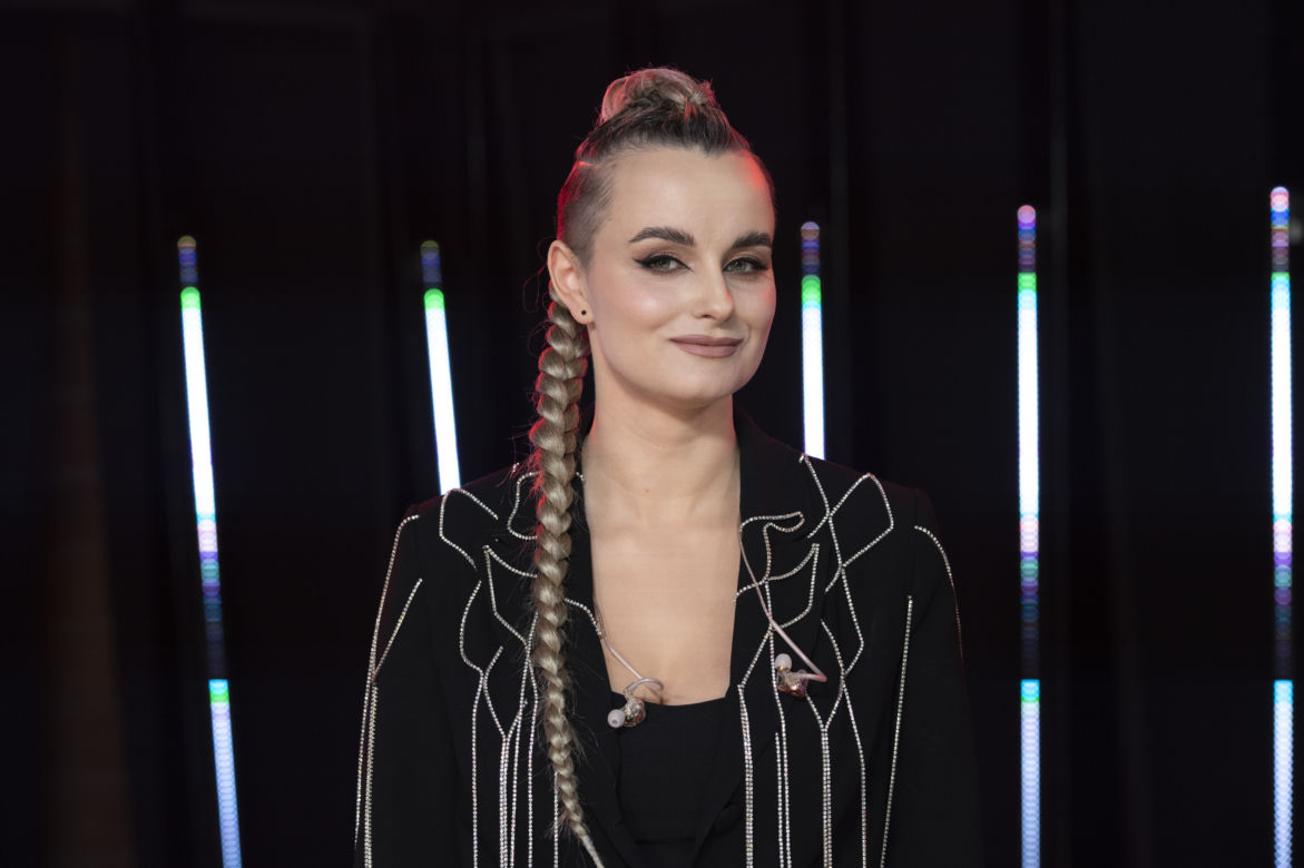 Julianna Olańska 