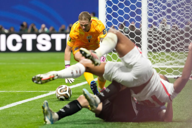 Półfinał Anglia - Argentyna na MŚ 2026