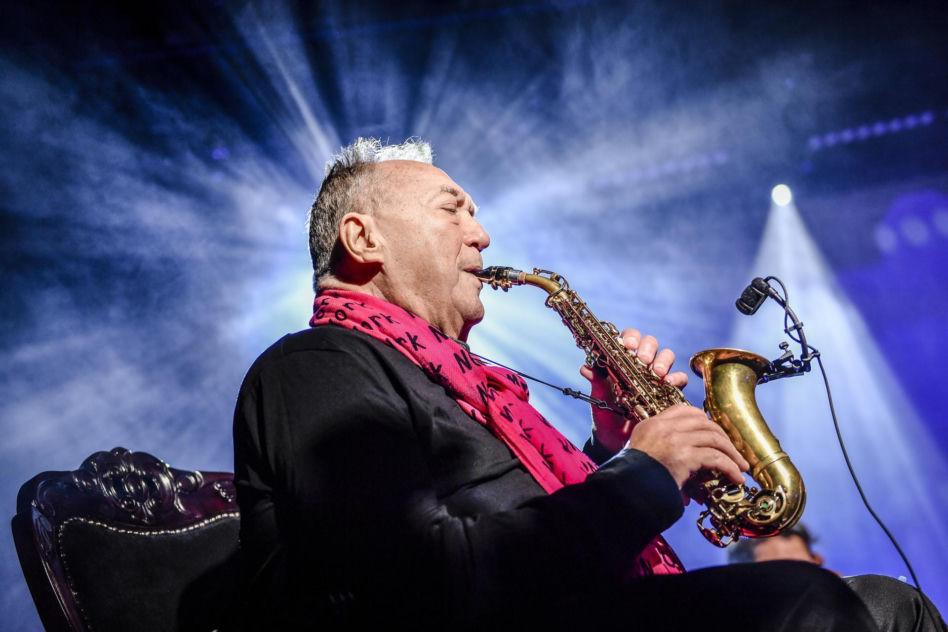 Michał Urbaniak