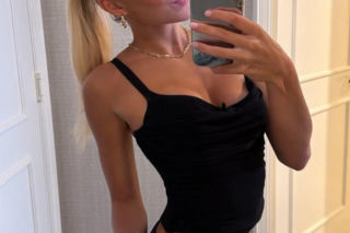 Olivia Dunne