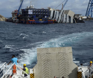 Costa Concordia