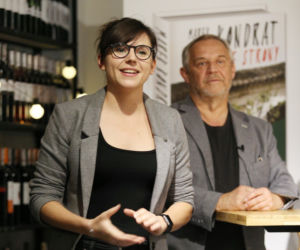 MAREK KONDRAT, ANTONINA TURNAU