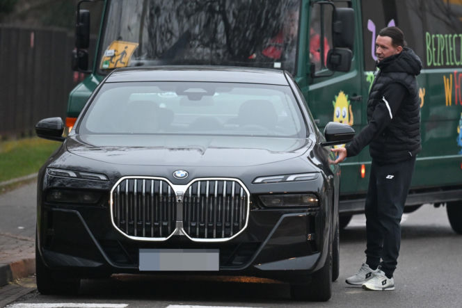 Małgorzata Rozenek-Majdan, Radosław Majdan polują na prezenty