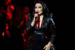 Mogłam urządzić im piekło. Tarja Turunen na temat głośnego rozstania z Nightwish