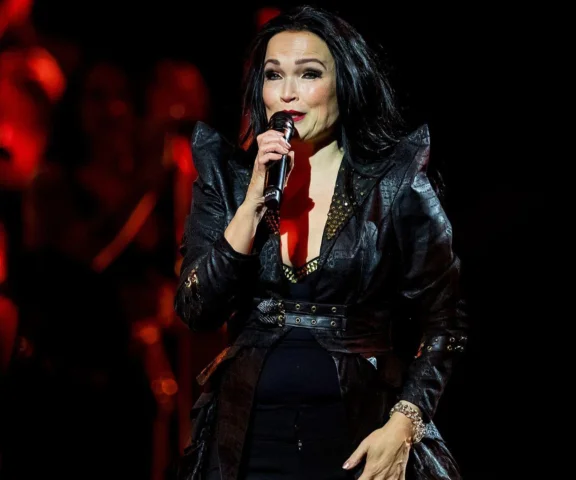 Mogłam urządzić im piekło. Tarja Turunen na temat głośnego rozstania z Nightwish